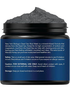 New York Biology Dead Sea Mud Mask - Image 7