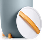 Zadro Large Hot Towel Warmer Bucket Timer Electric Towel Warmer - Image 8