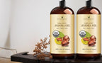 Handcraft Blends USDA Organic Jojoba Oil | Cold-Pressed | 28 Fl Oz | 100% Pure - Image 6