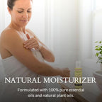 Plantlife Ylang Ylang Body Oil - Image 2