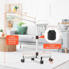 TASALON Professional Facial Steamer - Image 6
