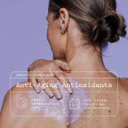 frank body Niacinamide Body Scrub | Fights Breakouts & Dryness | Exfoliating - Image 4