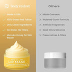 Body Restore Collagen Lip Mask – Mothers Day Gifts - Image 4