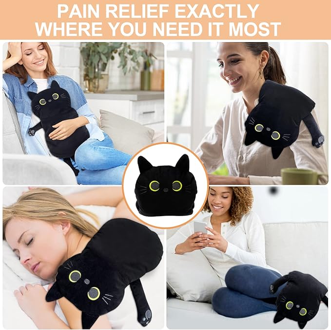 Large Microwave Heating Pad - Image 6