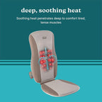 Homedics Shiatsu Back Massage Cushion - Image 4