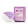 Spongellé Essentials Lavender Fields Mani/Pedi Buffer | Exfoliating Foot & Nail by Spongell%C3%A9