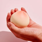 TONYMOLY Peach Hand Cream – Moisturizing & Nourishing Korean Skincare - Image 3