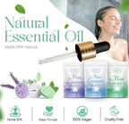 Shower Steamers Aromatherapy 18 Pack Mothers Day Gifts - Image 3