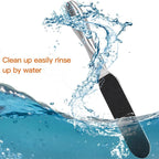 Biutee Foot File for Dead Skin Pedicure Foot Files Callus Remover Professional - Image 7