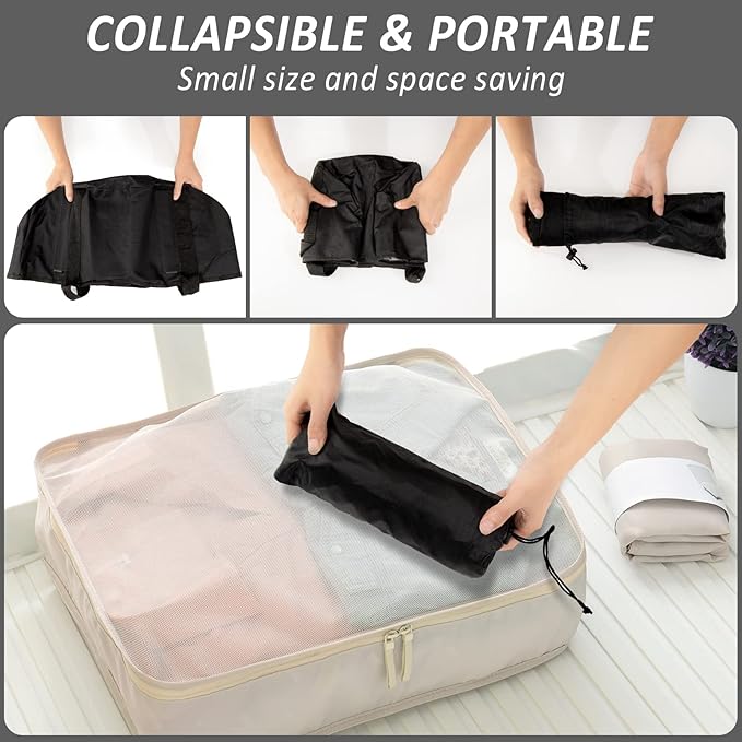 Foot Bath Basin 20L Collapsible Bucket, Portable Foot Soak Tub Feet Soaking - Image 3