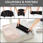 Foot Bath Basin 20L Collapsible Bucket, Portable Foot Soak Tub Feet Soaking - Image 3