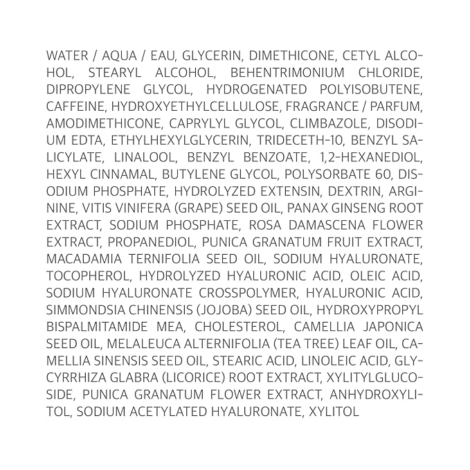 RYO Damage Care & Nourishing Treatment - Image 9
