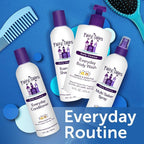 Fairy Tales Daily Cleanse Kids Body Wash | Kids Soap - Image 6