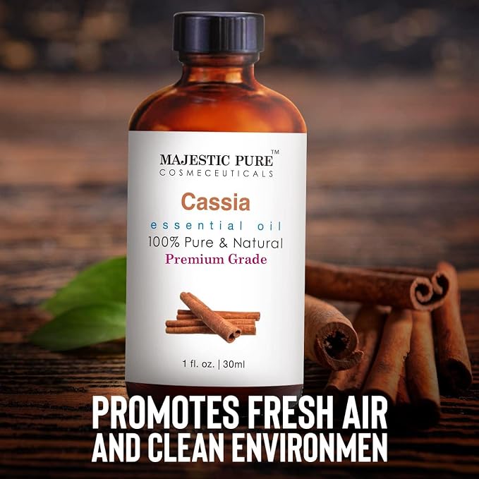 Majestic Pure Essential Oil - Image 6