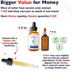 Vitamin C Serum For Face – Anti Aging Face Serum - Image 2
