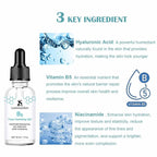 Hydrating Vitamin B5 Gel Skin Moisture-Enhancing Gel, Hyalu B5 Pure Hyaluronic - Image 2