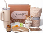 Opulent Luxury Self Care Gifts for Women by Opulent