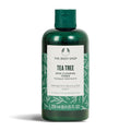 The Body Shop Tea Tree Skin Clearing Mattifying Toner – Purifying Vegan Facial by TheBodyShop