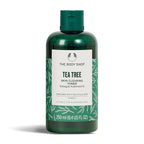 The Body Shop Tea Tree Skin Clearing Mattifying Toner – Purifying Vegan Facial by TheBodyShop