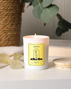 AOOVOO Vanilla Scented Candles for Women - Image 5