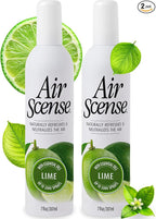 Air Scense Air Freshener Deodorizer Room Spray by CitraSolvLLC