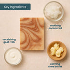 Sandalwood Soap Bar - Image 5