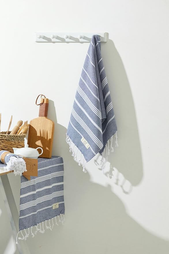 Turkish Hand Towels - Image 5