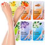 12 Pack Foot Soak with Sea Salt-Toenail Repair Softens Thick Calluses Stubborn - Image 9