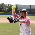Champion Sports Steel Softball Face Mask – Durable Fielder’s Mask - Image 9