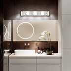 ZUZITO 4 Lights Bathroom Vanity Light - Image 8