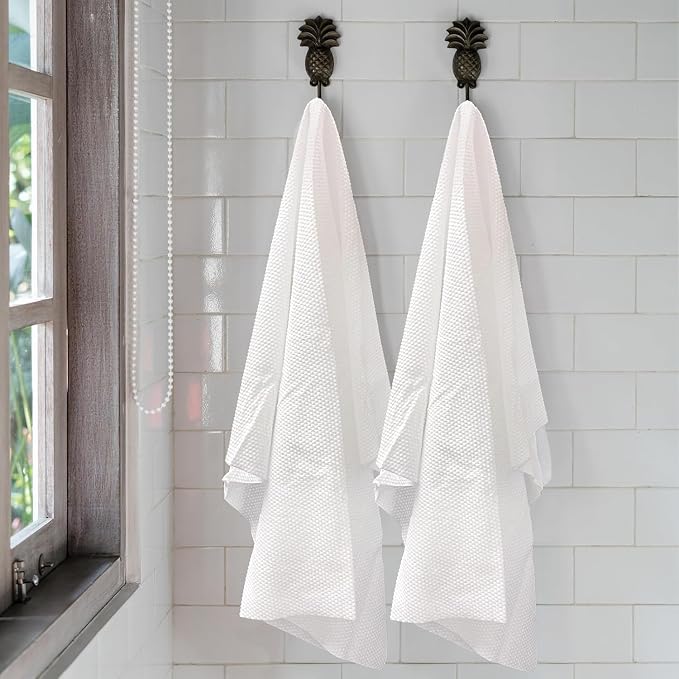 ForPro Professional Collection Premium Disposable Bath Towels, Salon & Spa - Image 7