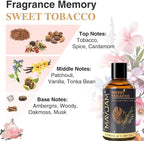 MAYJAM 100ML/3.38FL.OZ Sweet Tobacco Fragrance Oils - Image 4