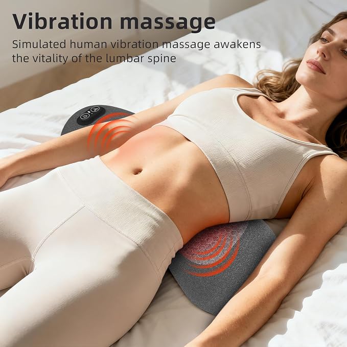 3 in 1 Lower Back Massager - Image 8