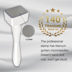 Titanium Microneedles Derma Stamp - Image 2