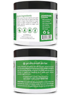 pureSCRUBS Premium Cucumber Body Scrub Set - Image 6