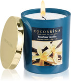 COCORRÍNA Fall Candles by COCORR%C3%8DNA