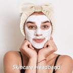 VELSCRUN 6 Pack Spa Headband, Makeup Headband, Face Wash Headbands, Skincare - Image 4