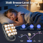 Back Massager Pain Relief, 16 Head Massage Gun Deep Tissue, Percussion Massager - Image 8