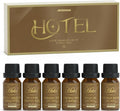 ARVIDSSON Hotel Diffuser Oils Gift Set by ARVIDSSON