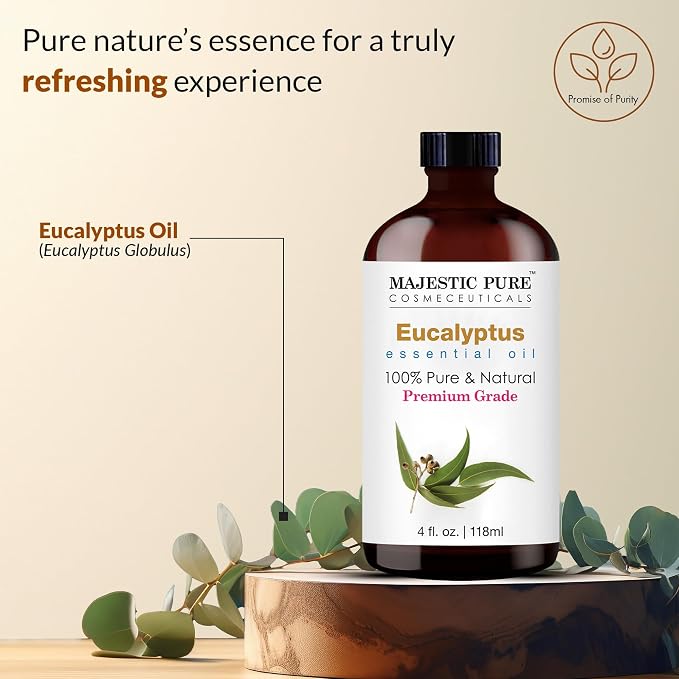 Majestic Pure Essential Oil - Image 3