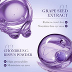 Eakroo Grape Eye Masks - Image 6