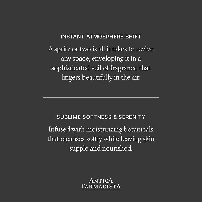 Antica Farmacista Room Spray - Image 5