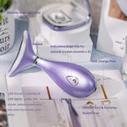 VRAIKO Lily Neck Face Massager, Face Sculpting Tool, Skin Rejuvenation Device - Image 4
