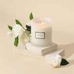Gardenia Candle - Image 6