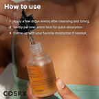 COSRX Propolis Ampoule, Glow Boosting Serum - Image 4