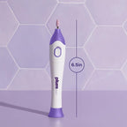 Plum Beauty Complete Nail Care System – 5-in-1 Professional Electric Manicure & - Image 6