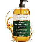 Cosmetasa Sore Muscle Massage Oil by Cosmetasa
