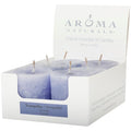 Aroma Naturals Votive Candles by Aroma+Naturals