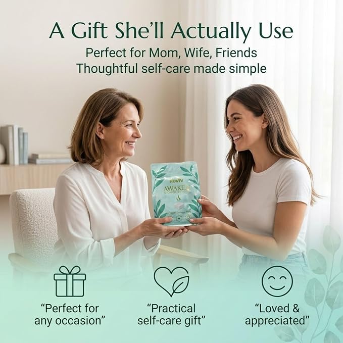 REVIV Shower Steamers Aromatherapy - Image 2