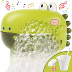 Lehoo Castle Baby Bath Toys, Bath Bubble Machine - Image 9
